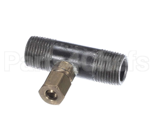 20281.0000 Imperial Manifold Pipe (Used On 48In And 60In Uni