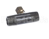 20281.0000 Imperial Manifold Pipe (Used On 48In And 60In Uni