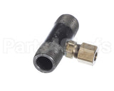 20281.0000 Imperial Manifold Pipe (Used On 48In And 60In Uni
