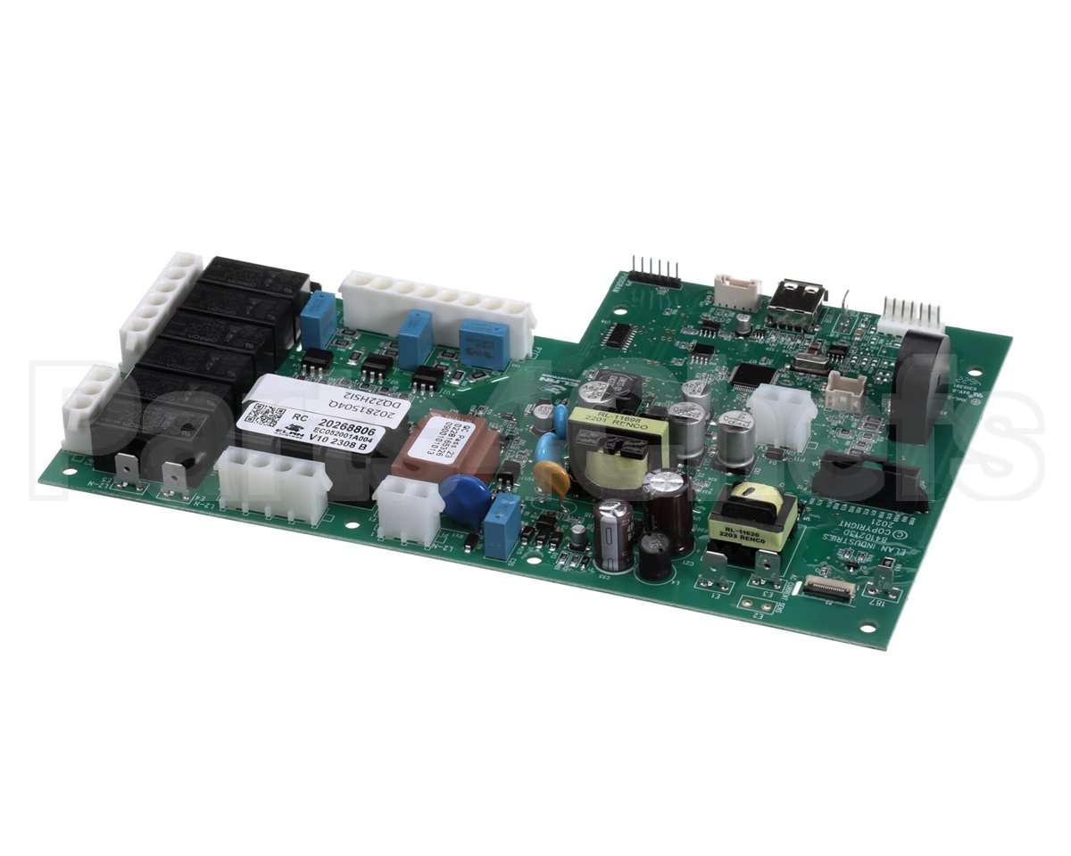 20281504Q Amana Menumaster Board, Hv- Dq
