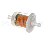 20286 Daniels In Line Vacuum Filter