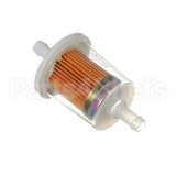 20286 Daniels In Line Vacuum Filter