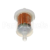 20286 Daniels In Line Vacuum Filter
