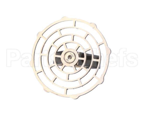 2028659 Giorik Screen,Drain,Lock,Evo,Sb