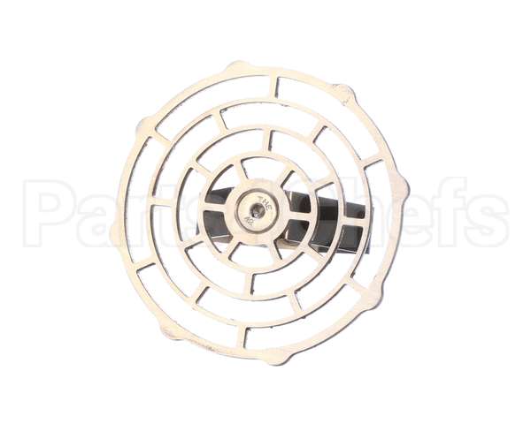 2028659 Giorik Screen,Drain,Lock,Evo,Sb