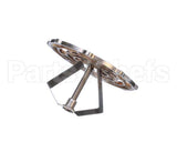 2028659 Giorik Screen,Drain,Lock,Evo,Sb