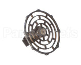 2028659 Giorik Screen,Drain,Lock,Evo,Sb