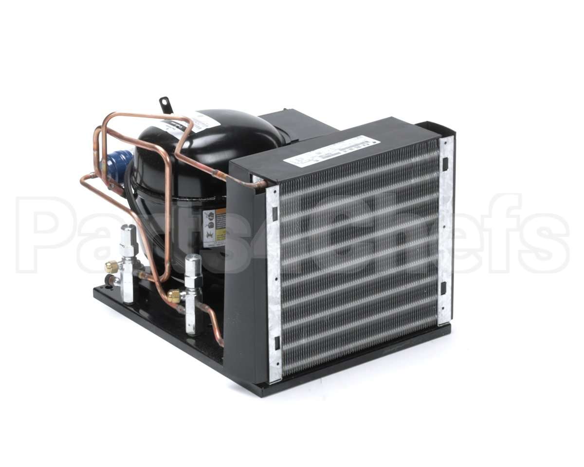 2029-9M7 Atlas Metal 1/4 Hp Condensor M7Jh-0026-Iaa