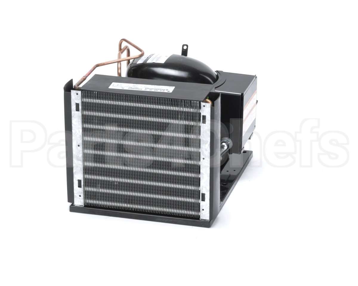 2029-9M7 Atlas Metal 1/4 Hp Condensor M7Jh-0026-Iaa