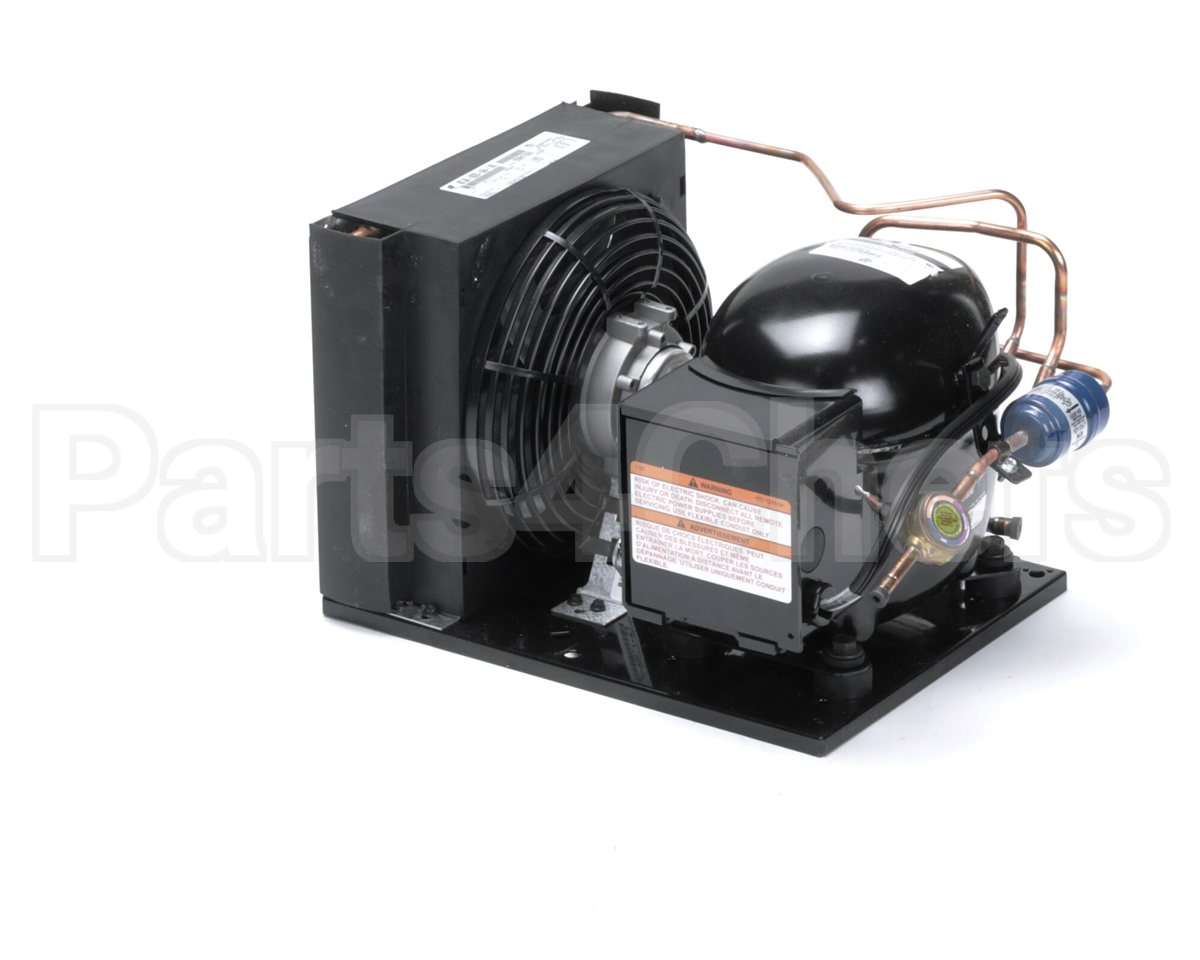 2029-9M7 Atlas Metal 1/4 Hp Condensor M7Jh-0026-Iaa
