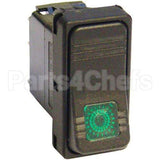 2029 Compatible Frymaster Reset Rocker Switch