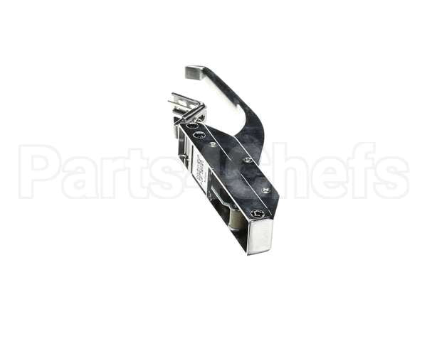 20290 Continental Refrigeration Handle, Latch Type W/O Lock (Use (3)1011