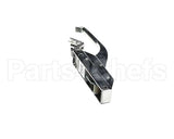 20290 Continental Refrigeration Handle, Latch Type W/O Lock (Use (3)1011