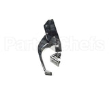 20290 Continental Refrigeration Handle, Latch Type W/O Lock (Use (3)1011