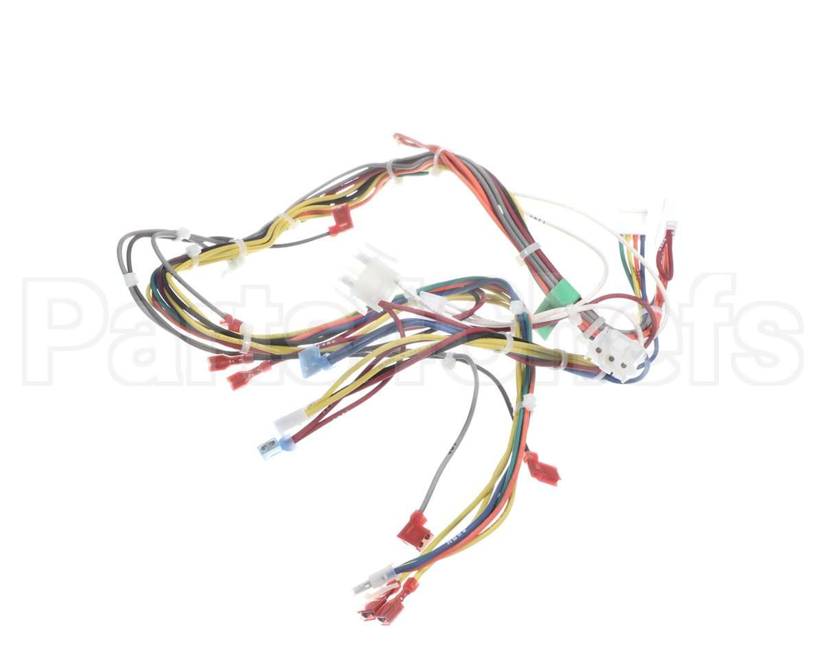 20292101 Amana Menumaster Harness-Lv