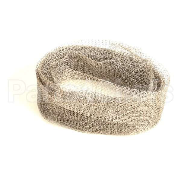 20298 Compatible Giles Braid, Copper Shielding, Per Foot
