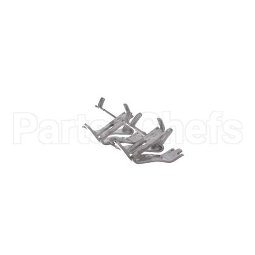 2029837 Imbera Clip Pilaster Kit