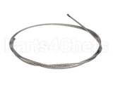202996 Champion - Moyer Diebel Cable 69Iin Counterweight