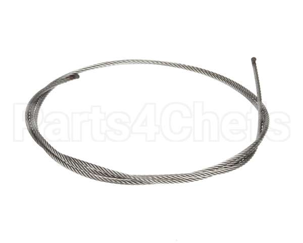 202996 Champion - Moyer Diebel Cable 69Iin Counterweight
