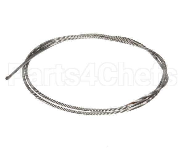 202996 Champion - Moyer Diebel Cable 69Iin Counterweight