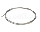 202996 Champion - Moyer Diebel Cable 69Iin Counterweight