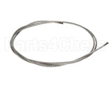 202996 Champion - Moyer Diebel Cable 69Iin Counterweight
