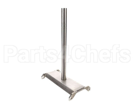 20299993 Revent Rotor Shaft