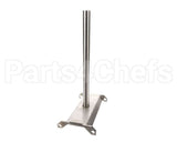 20299993 Revent Rotor Shaft