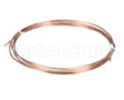 203-041A-- Beverage Air Cap Tube .049Id X .099Od X 116