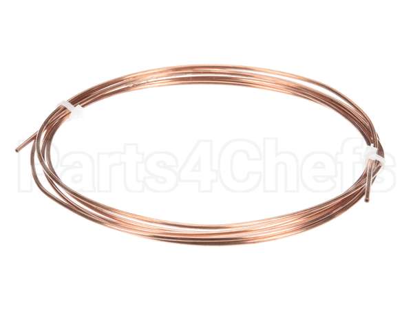 203-041A-- Beverage Air Cap Tube .049Id X .099Od X 116