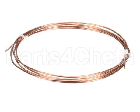 203-041A-- Beverage Air Cap Tube .049Id X .099Od X 116