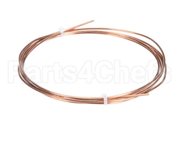 203-041A-- Beverage Air Cap Tube .049Id X .099Od X 116