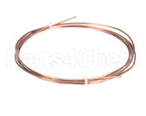 203-041A-- Beverage Air Cap Tube .049Id X .099Od X 116