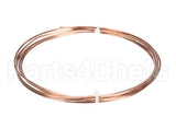 203-041A-- Beverage Air Cap Tube .049Id X .099Od X 116