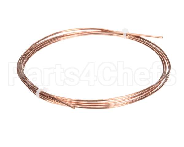 203-041A-- Beverage Air Cap Tube .049Id X .099Od X 116