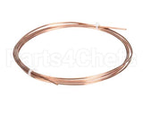 203-041A-- Beverage Air Cap Tube .049Id X .099Od X 116