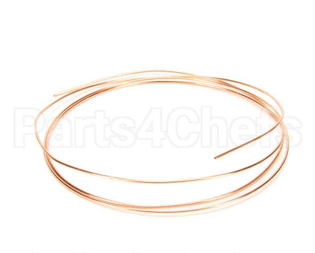 203-043A-- Beverage Air Cap Tube .054Id X .106Od X 108