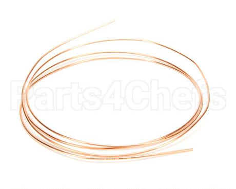 203-043A-- Beverage Air Cap Tube .054Id X .106Od X 108