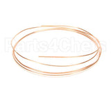 203-043A-- Beverage Air Cap Tube .054Id X .106Od X 108