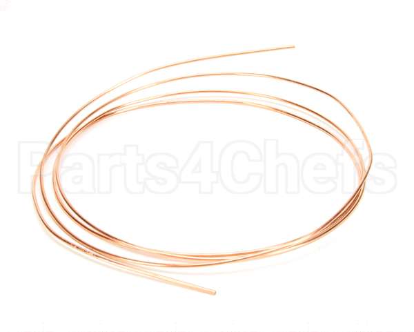 203-043A-- Beverage Air Cap Tube .054Id X .106Od X 108