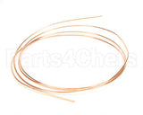 203-043A-- Beverage Air Cap Tube .054Id X .106Od X 108