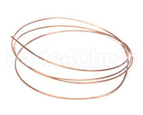 203-045A-- Beverage Air Cap Tube .054Id X .106Od X 96