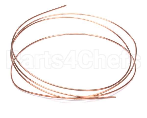 203-045A-- Beverage Air Cap Tube .054Id X .106Od X 96