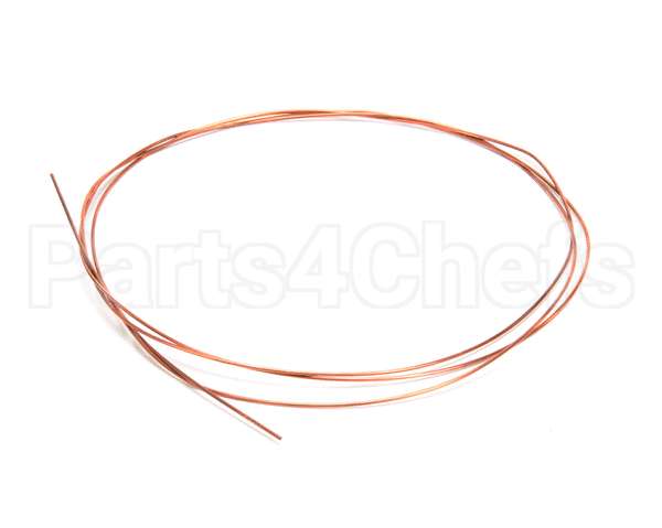 203-048A-- Beverage Air Cap Tube .036Id X .087Od X 120
