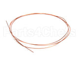 203-048A-- Beverage Air Cap Tube .036Id X .087Od X 120