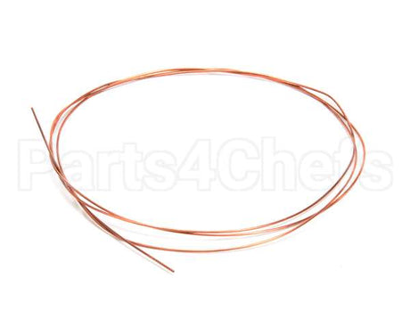 203-048A-- Beverage Air Cap Tube .036Id X .087Od X 120