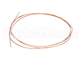 203-048A-- Beverage Air Cap Tube .036Id X .087Od X 120