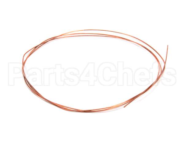 203-048A-- Beverage Air Cap Tube .036Id X .087Od X 120