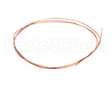 203-048A-- Beverage Air Cap Tube .036Id X .087Od X 120