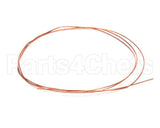 203-048A-- Beverage Air Cap Tube .036Id X .087Od X 120